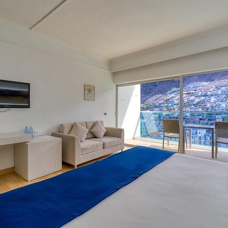 Stil Los Gigantes - Only Adults Puerto de Santiago  Exterior photo