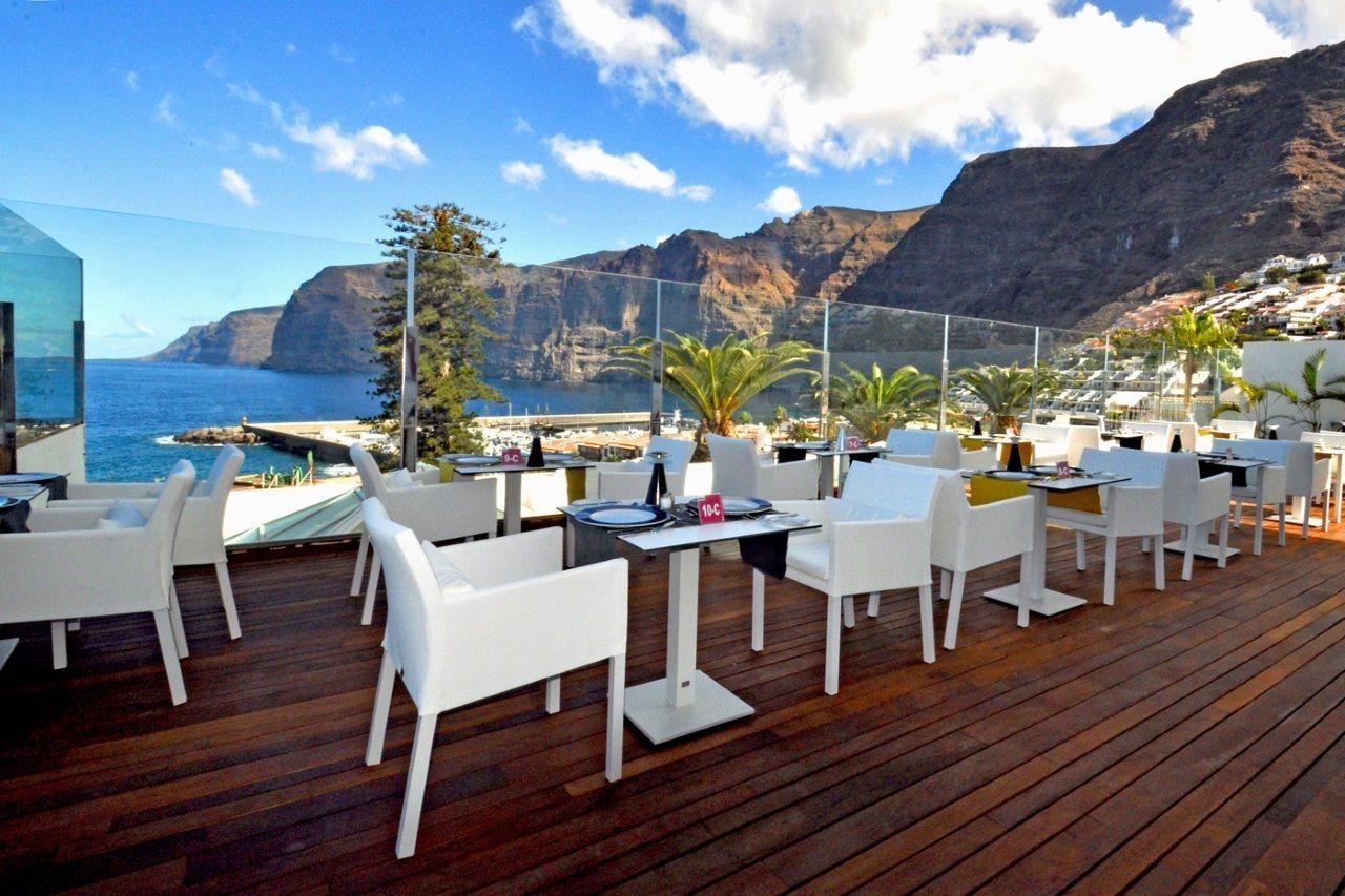 Stil Los Gigantes - Only Adults Puerto de Santiago  Exterior photo